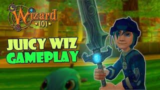 Wizard101: PVP MADNESS