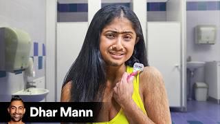 GIRL BULLIED For Being TOO HAIRY!? | Dhar Mann Studios