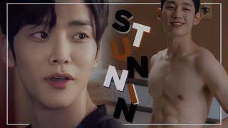 stunnin' ║ korean multimale {fmv}