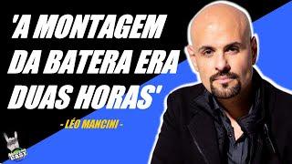 Como era trabalhar com Aquiles Priester: 'Tinha que ter paciência