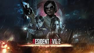 Resident Evil 2 Remake Soundtrack - Collapse /Leon's escape from the Lab/