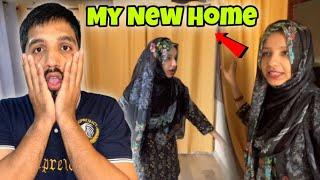 Finally New Home Tour| Alhamdullilah For Everything