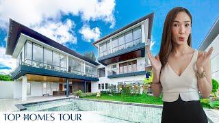 We're taking on a house tour in a stunning Antipolo home • Top Homes Tour