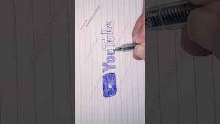 drawing videos | UNIVERSITY OF SAM | #shorts