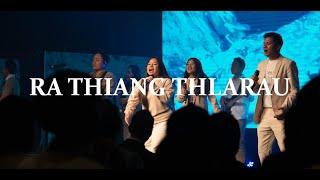 Ra Thiang Thlarau | Chin Baptist Church Worship