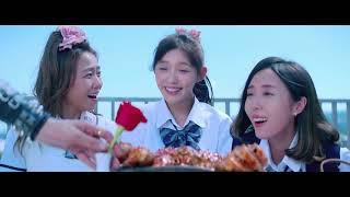 Film China Fall In Love At First Kiss Movie [2019] Subtitle Indonesia