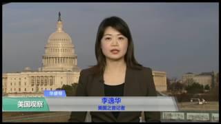 VOA连线(李逸华): 国土安全部长凯利首次赴国会作证