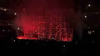 Disturbed The Sickness Tour 2025 Full Show Part 1 @ United Center Chicago, IL 3/8/25