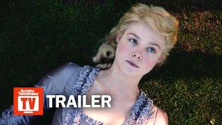 The Great Season 1 Trailer | Rotten Tomatoes TV