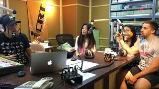 ICRT Joey's Real Talk: Teachers Day 教師節