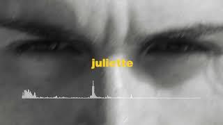 AIDAN - Juliette (Official Audio)