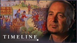 The Untold Story Of The 1381 Peasants Revolt | Peasants Revolt | Timeline