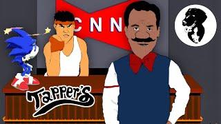 Tapper's (featuring FrozenFresh)