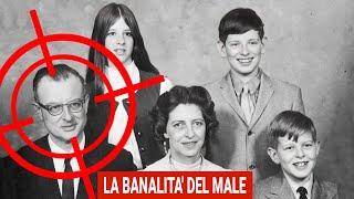 John List: la banalità del male di un Americano qualunque