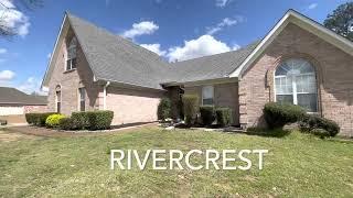 SOLD May 2022    4980 Rivercrest Ln, Bartlett, TN 38135  For Sale