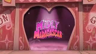 Madagascar Trailer Logos (2006-2020)