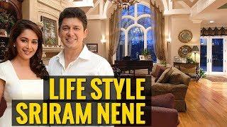 Madhuri Dixit, Husband, Sriram Nene, Family, Lifestyle, Net Worth, Marriage Photos, Biography