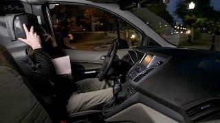 Ford and Virginia Tech Test Human to Autonomous Vehicle Interaction