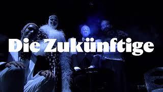 Die Zukünftige – Trailer Theater Magdeburg