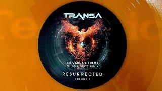 Transa - Carla's Theme (Enigma State Remix) (2024)