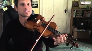 8 Fingering Tips to Help You Sound AMAZING On The Fiddle