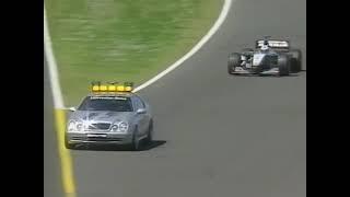 1999 British GP - Part 2