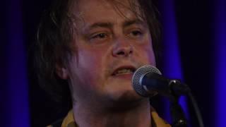 Johnny Campbell - The Dalesman's Litany - Live in The Faroe Islands