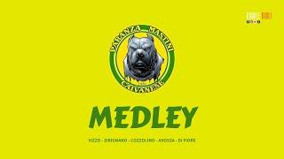 MEDLEY LIVE MASTINI 2024 (Vizzo-Sirignano, Cozzolino, Avossa, Di Fiore)