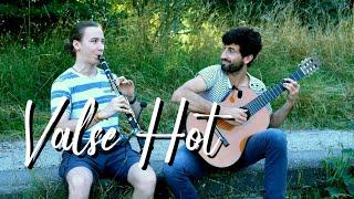 (2/2) Sonny Rollins - Valse Hot (cover) - feat. Hugo Petitjean