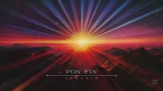 Penyair - Pon fin ll Antes del alba (visualizer)