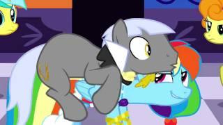 My Little Pony: Friendship is Magic - At the Grand Galloping Porno