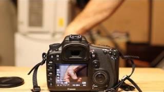 Remote control focusing and recording on your DSLR - DSLR FILM NOOB