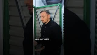 Открываем склады в два раза дешевле рыночной стоимости 