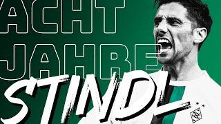 Lars Stindl spricht über 8 Jahre Borussia  | FohlenHighlights