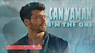 Can yaman - I’m the one |ozgur atasoy| [music video]