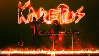 KARETUS LIVE @ QUEIMA DAS FITAS PORTO 2023