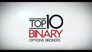 US Binary Options Brokers