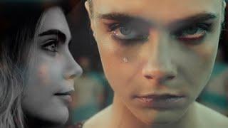 Love is a battlefield - Pat Benatar (Cara Delevingne)