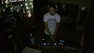 MIXIT ROOM 2016 - Diego López