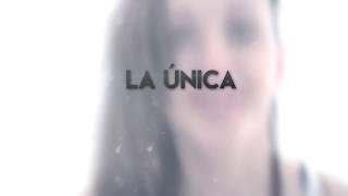 La Única- Lele El Vocero, Negro Jose  (Video Letra)