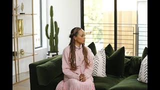 God is Real: Essence Atkins Story