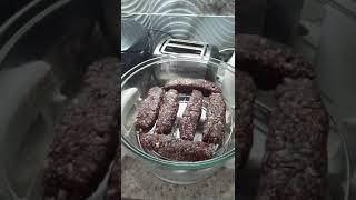 #Люля кебаб из оленины#
