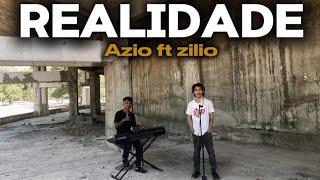 REALIDADE _ OFFICIAL MUSIC VIDEO