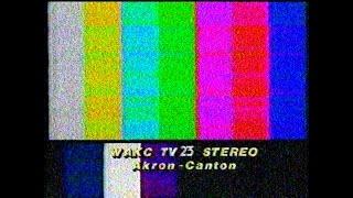 Arizona Signal Watcher Ep004 - 1980s TV DXing