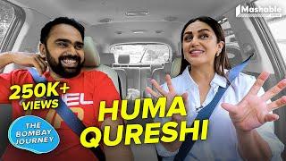 The Bombay Journey ft. Huma Qureshi with Siddharth Aalambayan - EP90