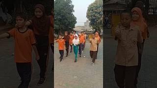 Latihan pbb dasar paskibra petugas upacara bendera.#upacara  #pbbdasar #pbbpaskibra #paskibrasekolah