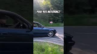 #bmw #E38 #Germany #alpina
