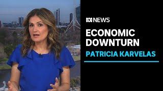 Patricia Karvelas on a global economic downtown, movement in the 'no' campaign | ABC News