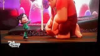 Wreck It Ralph You Really Are A Bad Guy