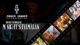 The Movies of M Night Shyamalan